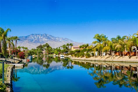 City of Rancho Mirage .